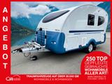 Adria Action 361 PD - L-Sitzgruppe - Festbett - - Wohnwagen Sitzgruppe