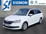 Skoda Fabia Combi 1.0 TSI Ambition Pano Navi Klimaauto - Skoda Gebrauchtwagen in Münster