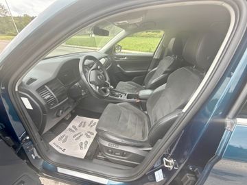 Skoda Kodiaq - 7