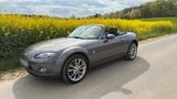 Mazda MX 5 Sondermodell Niseko - Mazda MX-5: Sondermodell