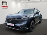 Honda HR-V Advance Style NAVI+LED+SOUNDSYSTEM+DACHLACK - Honda HR-V mit Hybrid-Antrieb