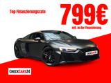 Audi R8 Coupe Quattro Performance *799€ Finanzierung* - Audi R8 Gebrauchtwagen in Berlin