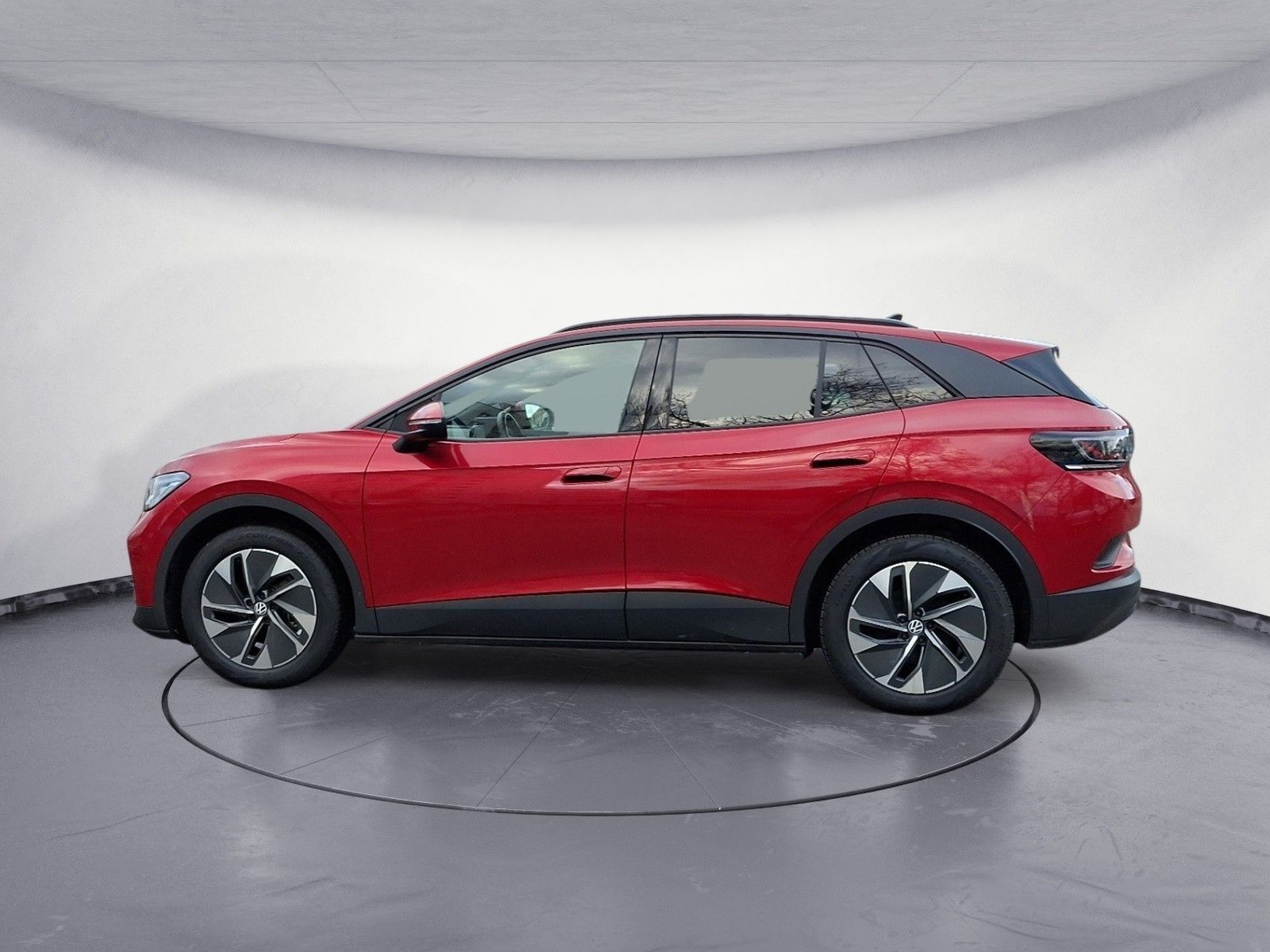 Volkswagen ID.4 - Bild 3