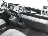 Volkswagen T6.1 Multivan Highline 4Motion AHK RK STHZ SHZ - Multivan 4motion gebraucht
