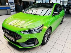 FORD Focus Lim. 2.3 ST X*LED*DAB*Temp.*SHZ*
