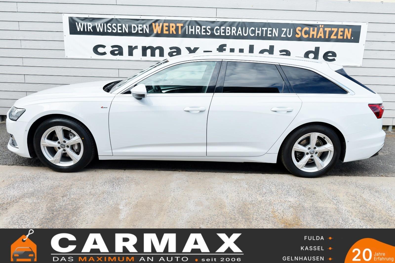 Audi A6 Avant 40TDI S Line T.Leder,Navi,LED,Kamera,WR, миниатюра 16