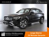 Mercedes-Benz GLC 200d 4M Addvanced/LED/Keyless/BusinessP/Rcam - Mercedes-Benz GLC 200 in Chemnitz