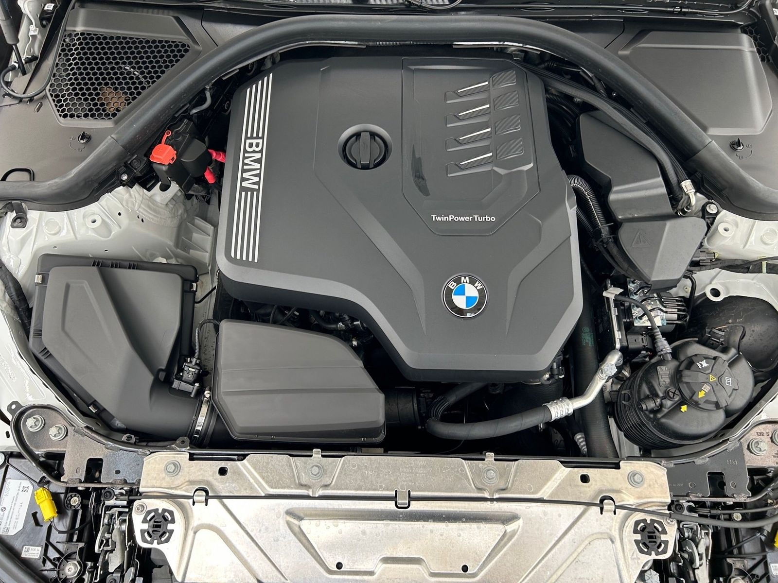 BMW 318 - Bild 16