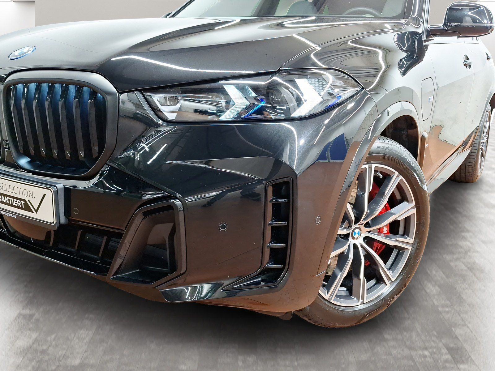 BMW X5 - Bild 8