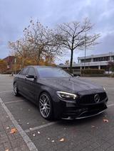 Mercedes-Benz E 400 d 4MATIC Autom. -