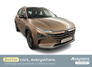 Hyundai Leasingangebot: Hyundai Nexo Prime
