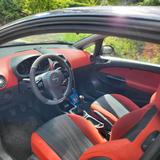 Opel Corsa nur 75.000km!! schöne Optik - : Sportwagen, Schöne