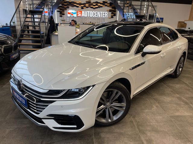 Volkswagen Arteon R-Line 4Motion *ACC*PDC*LED*NAVI*TOUCH**