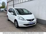 Honda Jazz 1.2 TÜV NEU - Honda Jazz in Magdeburg