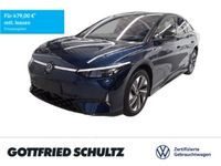 Volkswagen ID.7 - Vorschau Bild 1