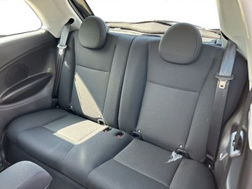 Fiat 500 1.0 Hybrid icon ALU SHZ KAMERA TEMPOMAT