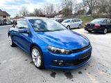 Volkswagen Scirocco 2.0 TSI 200 PS /PANORAMA/Bi-XENON/SPORT - Volkswagen Scirocco aus 2009