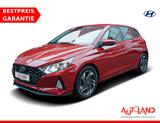 Hyundai i20 1.0 T-GDI Trend Kamera Android Apple PDC - gebrauchte Hyundai i20 aus dem Jahr 2021