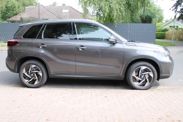 Suzuki VITARA 1.4 COMFORT+ ALLGRIP HYBRID