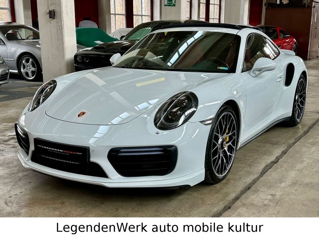 Porsche 991
