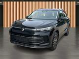 Volkswagen Tiguan 1.5 eTSI DSG Goal*IQ Light*Navi*360Grad - Volkswagen Tiguan mit Benzin-Antrieb: mit Navigationssystem