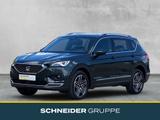 Seat Tarraco 2.0 TSI XCELLENCE 4DRIVE 7-SITZER PANO - Seat Gebrauchtwagen von 2021