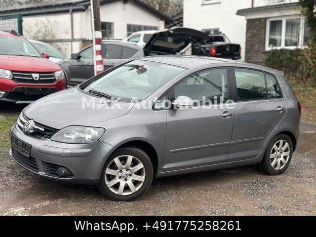 Volkswagen Golf Plus V Comfortline 1.9 TDI DSG