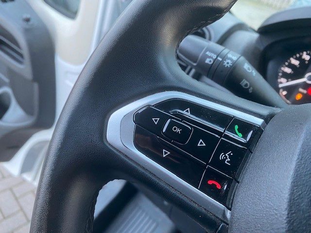 Fahrzeugabbildung Opel Movano CARGO L4H2 NAVI/PDC/KAMERA/VERSTÄRKT