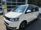 Volkswagen California Camping Aufstelldach 4Motion - Volkswagen: Kleinbus, Camping