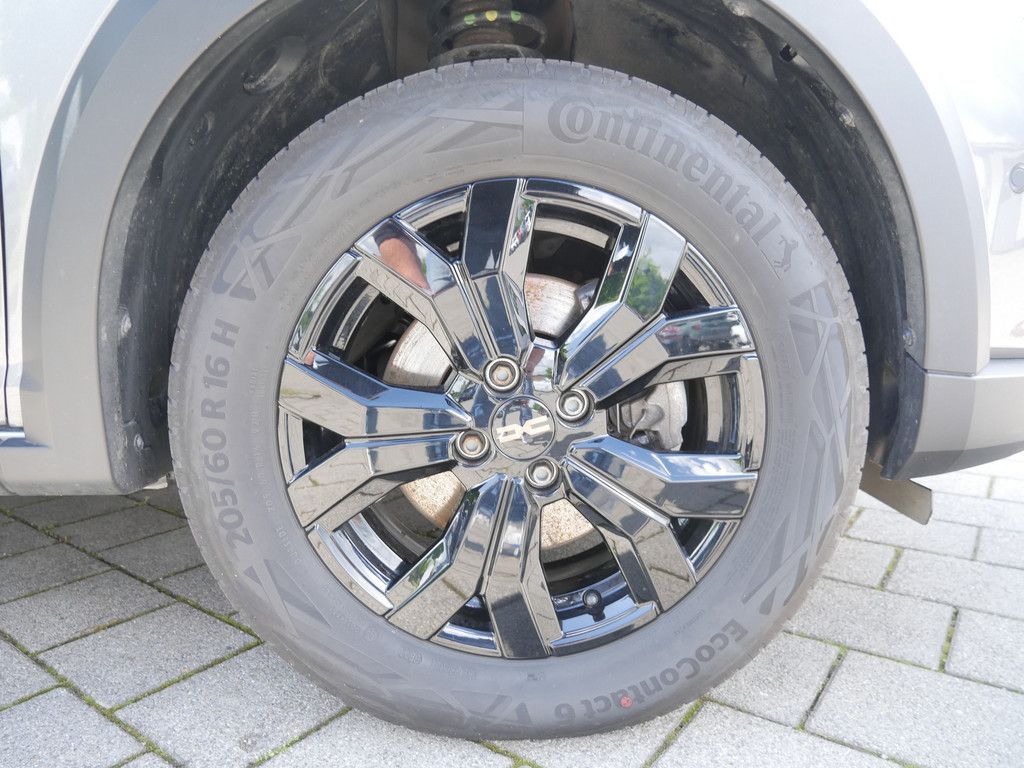 Fahrzeugabbildung Dacia Jogger Extreme HYBRID 140