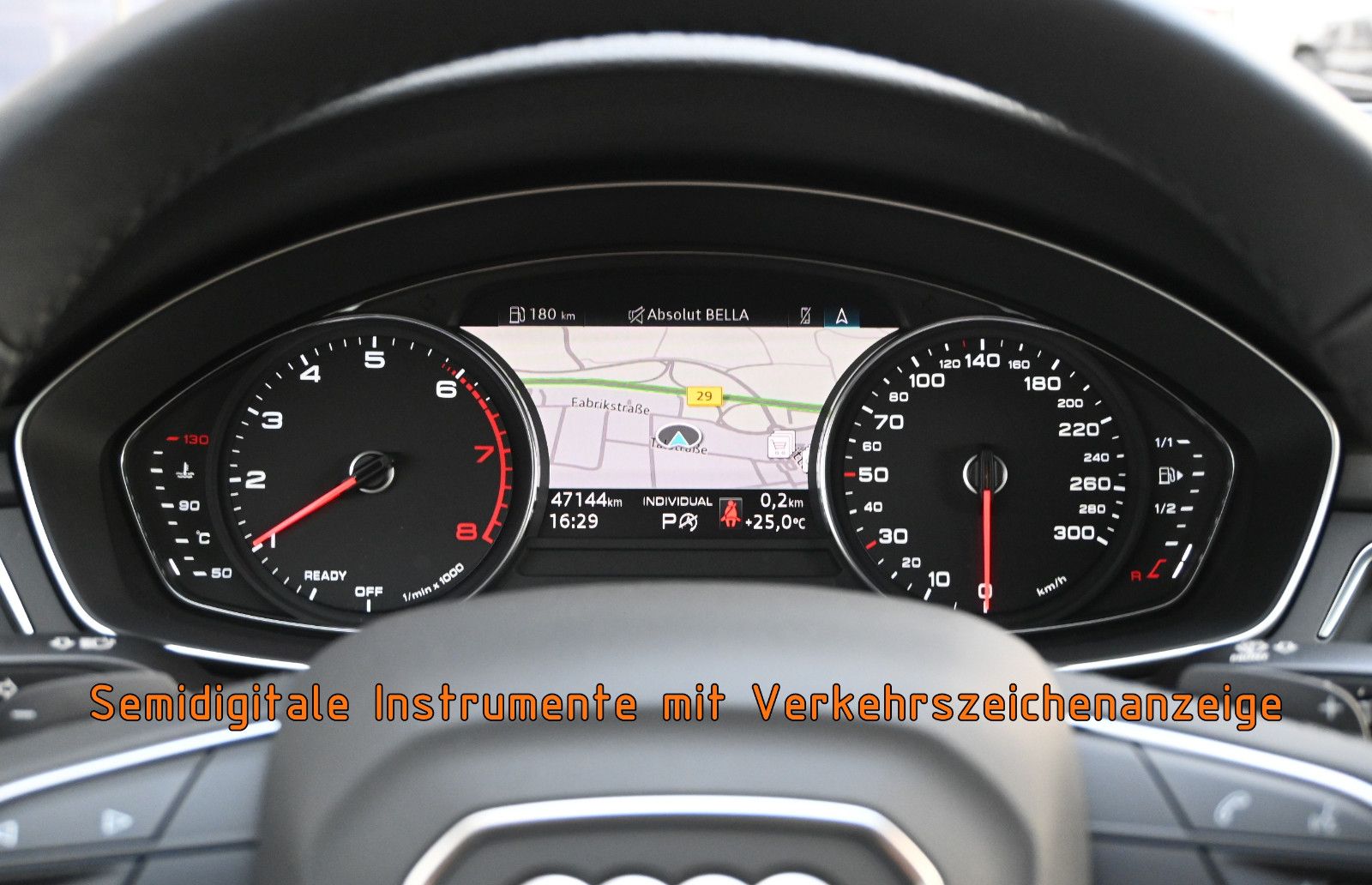 Fahrzeugabbildung Audi A5 40 TFSI S tr qu. Sportback S Line °ACC°KAMERA