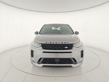 Land-Rover Discovery Sport - 5