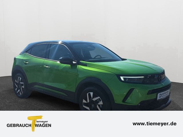 Opel Mokka GS Line 1.2 8-A/T Navi DAB LED 1. Hd. TOP imagem 3