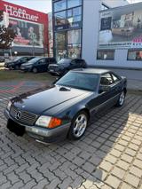 Mercedes-Benz 300 SL - kein Rost - Mercedes-Benz 300 in München