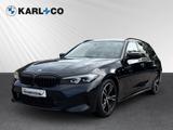 BMW 320 d Touring M Sport Panorama HUD Kamera SHZ BT