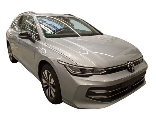 Fahrzeugabbildung Volkswagen Golf Variant 1.5 TSI GOAL NAVI GJR LED