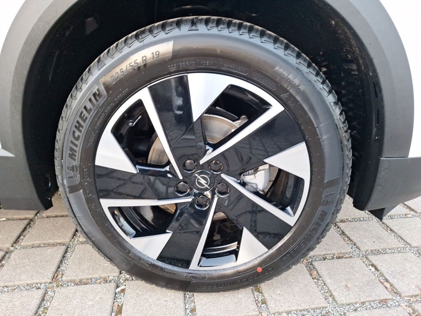 Opel Grandland (X) - Bild 21