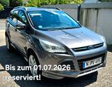 Ford Kuga TDCi Individual 4x4 Autom. ACC Panorama