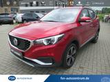 MG ZS EV Luxury - MG ZS aus 2021