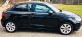 Audi A1 1.4 TFSI  , 1.Hand, Leder, Alu,Scheckheft - Audi A1: Leder