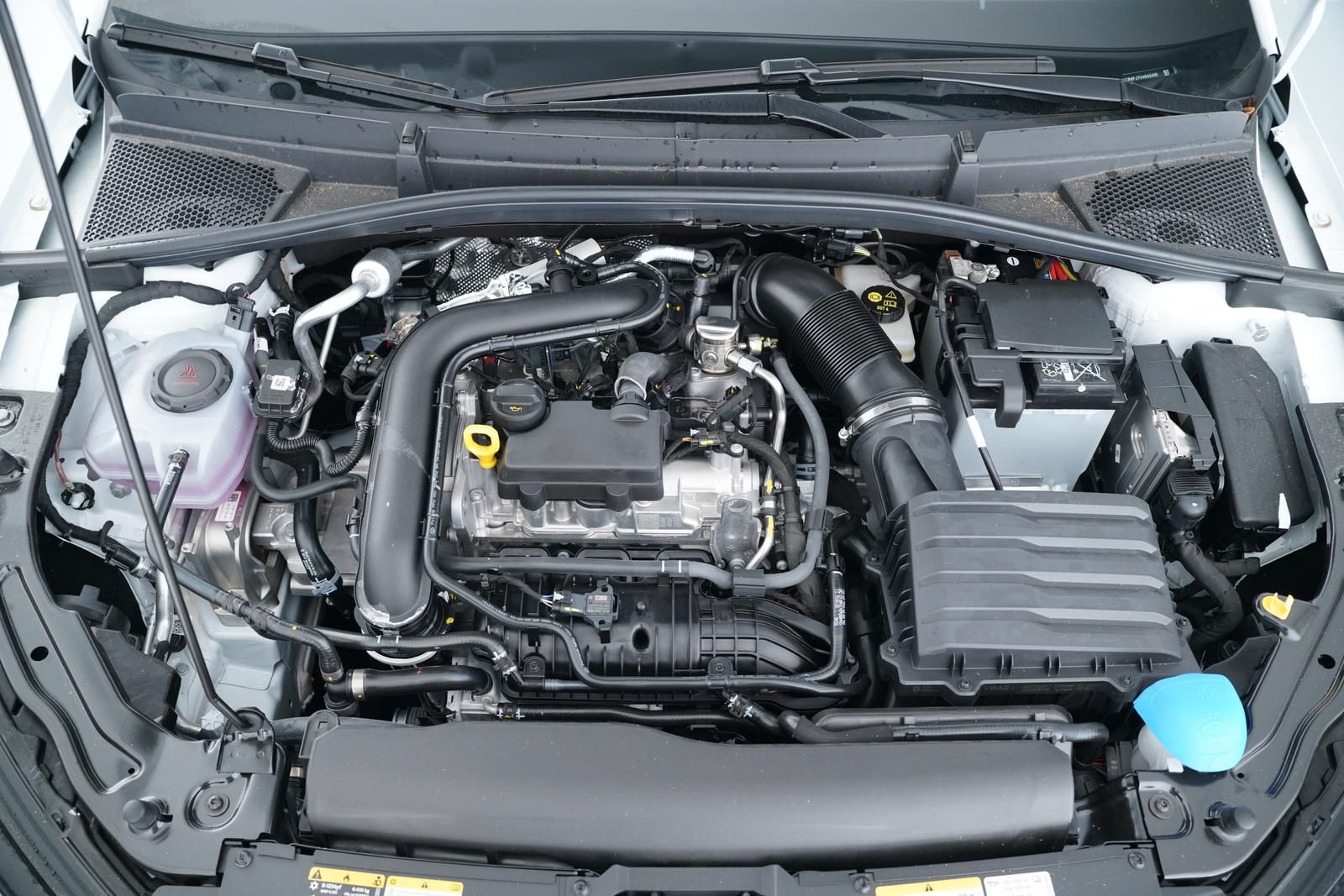 Skoda Fabia - Bild 30