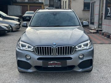 BMW X5 - 2