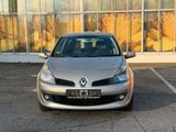 Renault Clio III Edition Dynamique - Renault Clio aus 2006