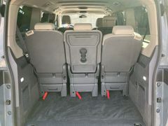 VW T7 Multivan 2.0 TDI LÜ LED Nav 6-Si Rfk 17'' Lan VW T7 Multivan 2.0 TDI LÜ LED Nav 6-Si Rfk 17'' Lan