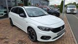 Fiat Tipo S-Design inkl. Winter-Kompletträder - : Kompletträder