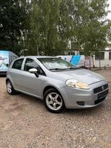 Fiat Punto **TÜV Neu **Klima ** - gebrauchte Fiat Punto aus dem Jahr 2008