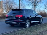 Audi SQ7 4.0 TDI quattro tiptronic - - Audi SQ7 Gebrauchtwagen