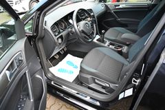 VW Golf VII Lim. 1.5 TSI IQ.DRIVE