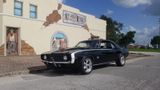 Chevrolet Camaro 1969 SS 396 - Chevrolet Camaro: Ss 396
