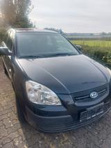 Kia Rio 1.3 LS LS - gebrauchte Kia Rio aus dem Jahr 2005